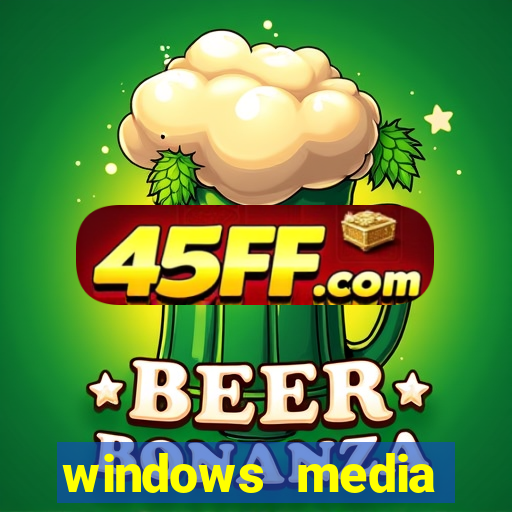 windows media player classic